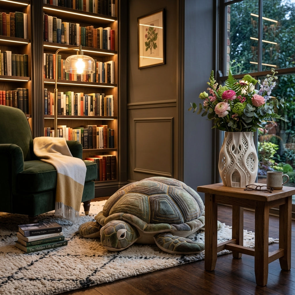 Relax & Design Esclusivo 🐢